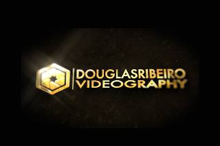 Douglas Ribeiro Videography logo