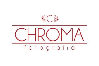 Logo Chroma Fotografia