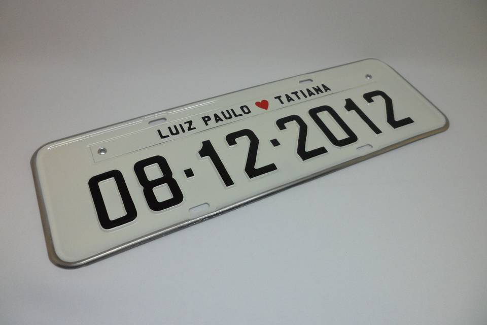 Azum Placas Decorativas