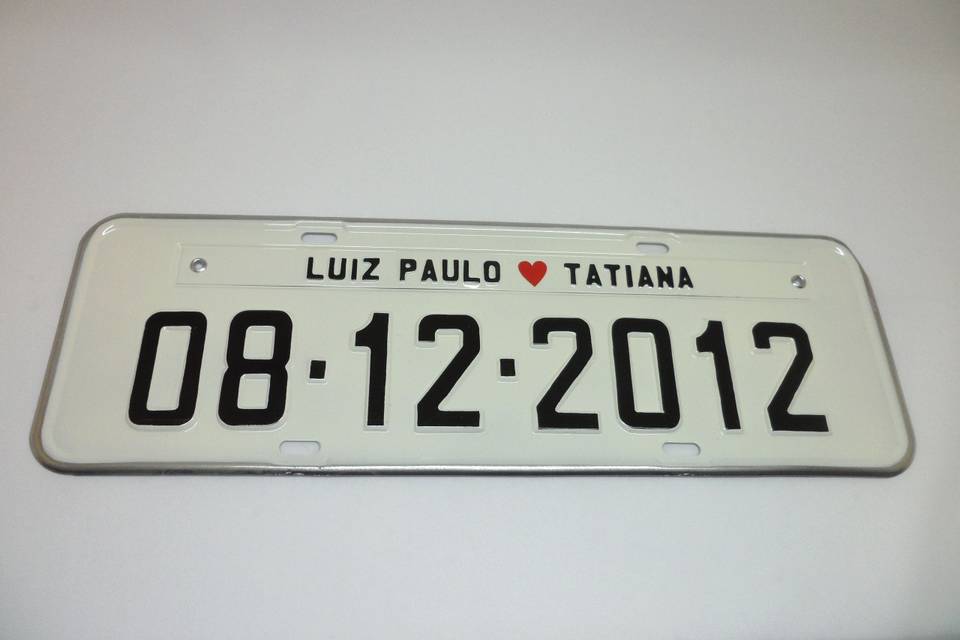 Azum Placas Decorativas