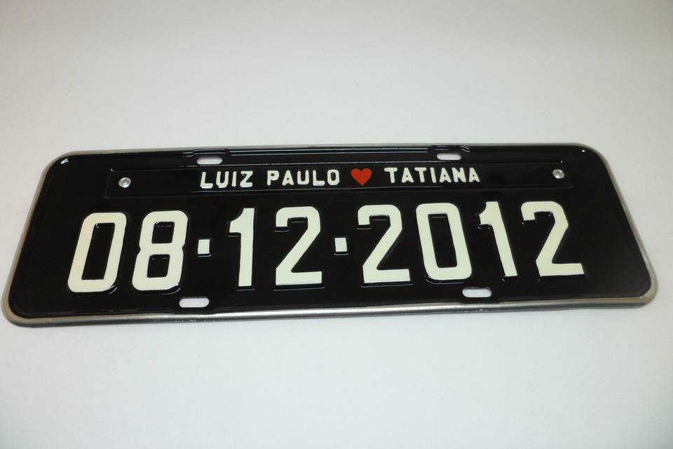 Azum Placas Decorativas