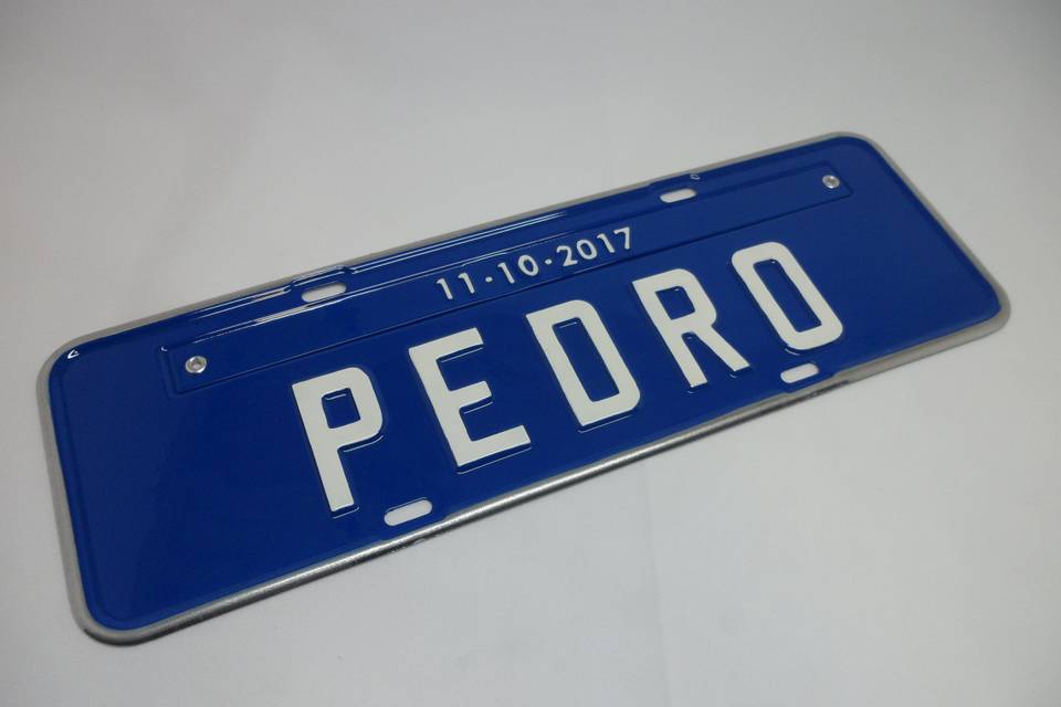 Azum Placas Decorativas