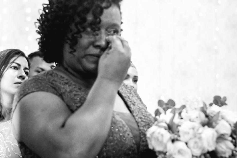 Capturando amor e emoção