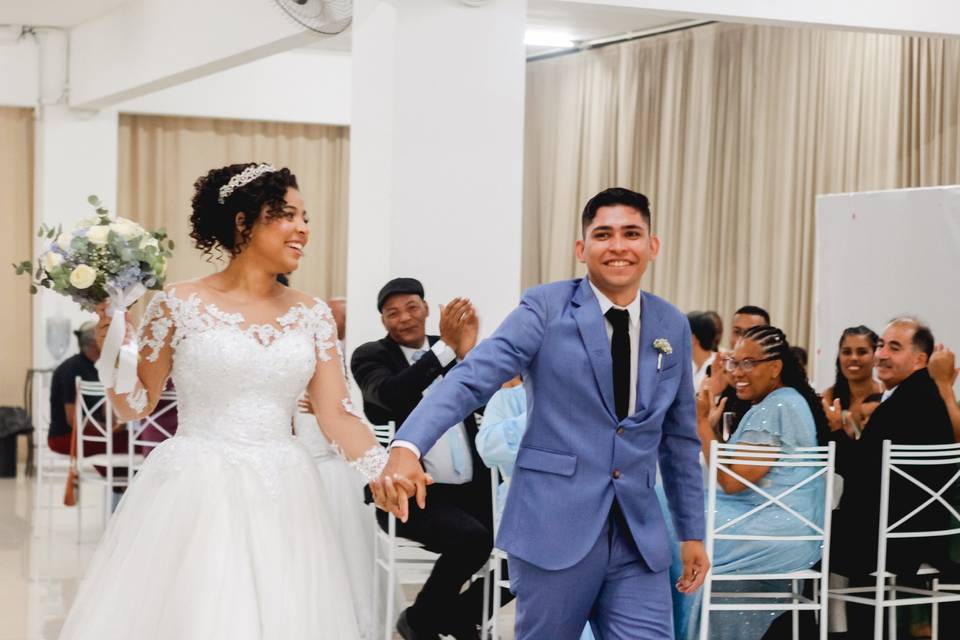 Capturando amor e emoção