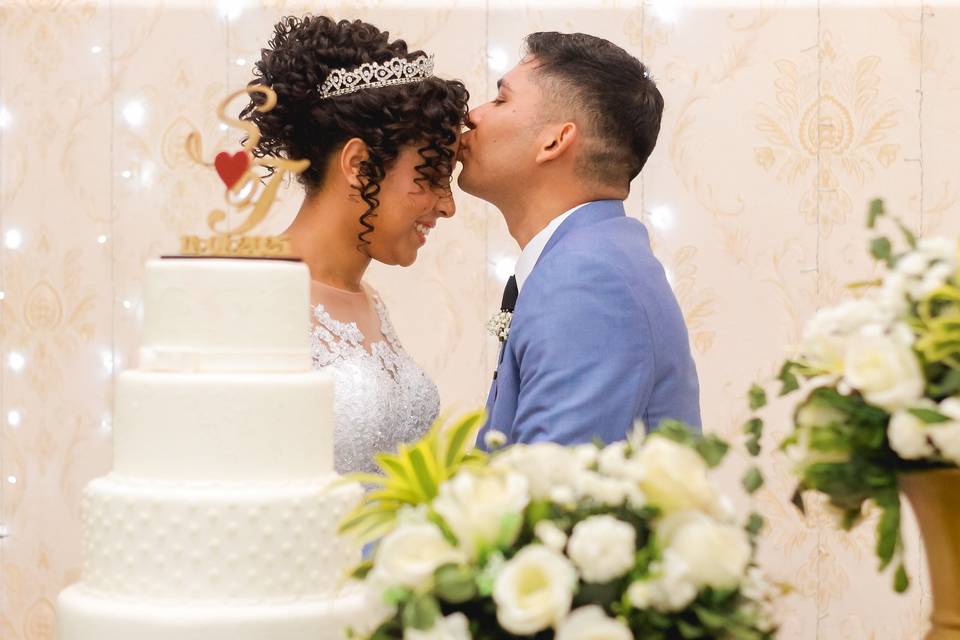 Capturando amor e emoção