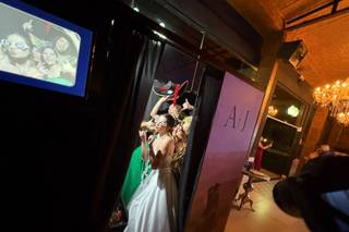 Foto Cabine Vision