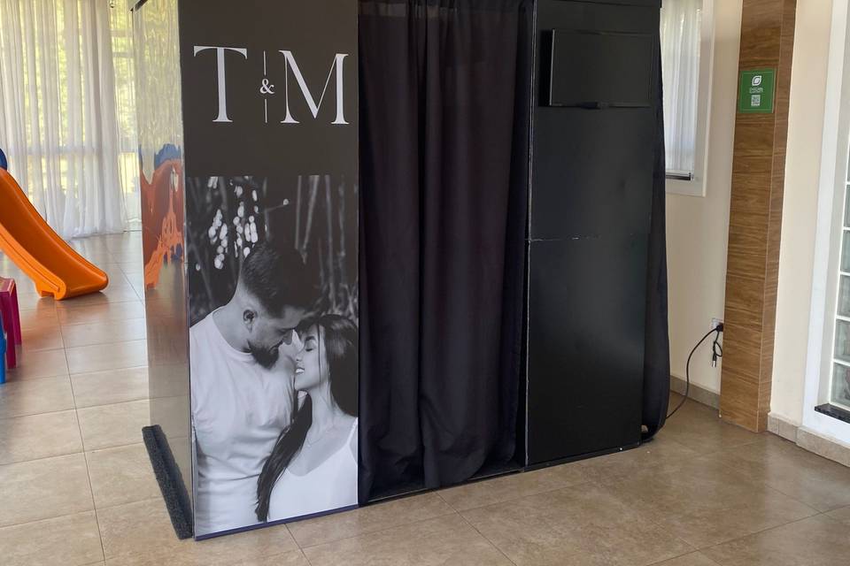 ...T&M