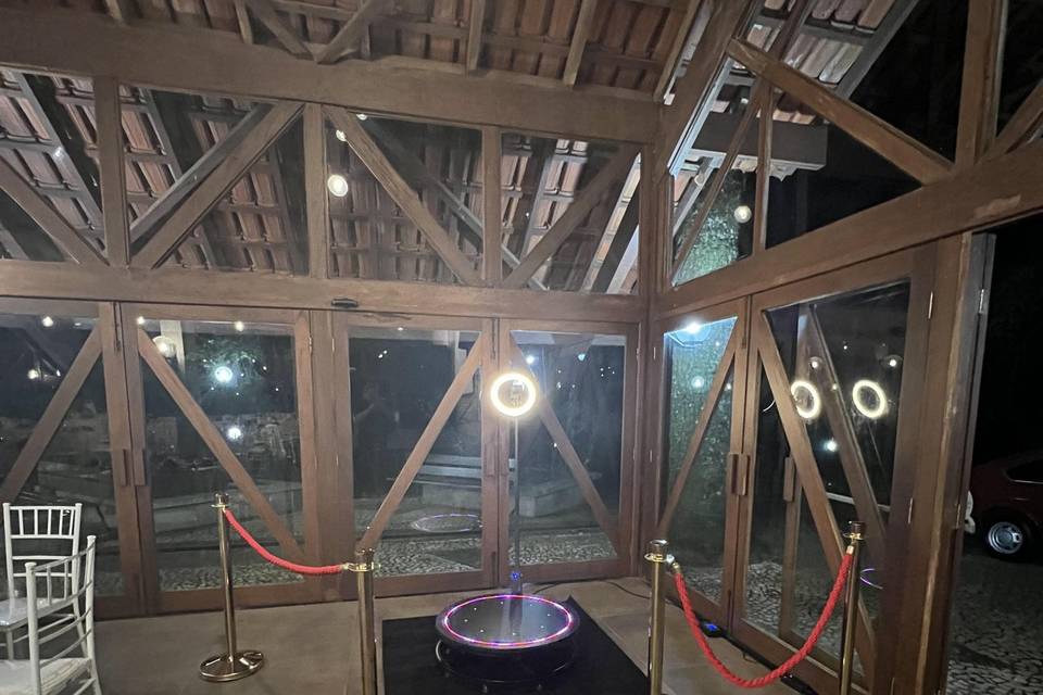 Plataforma 360