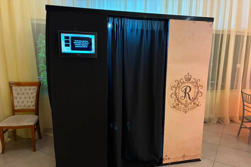 CABINE XV