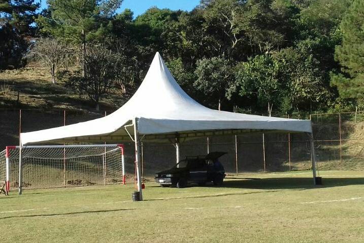 Tenda 10x10