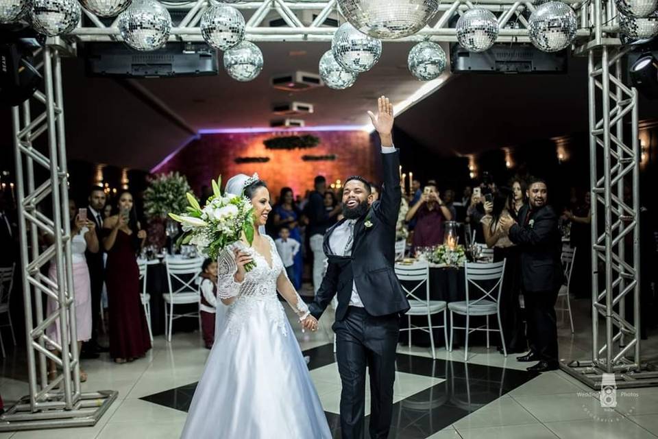 Eventus Casamento - Assessoria