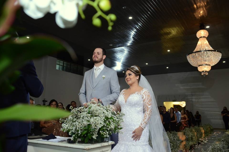 Eventus Casamento - Assessoria