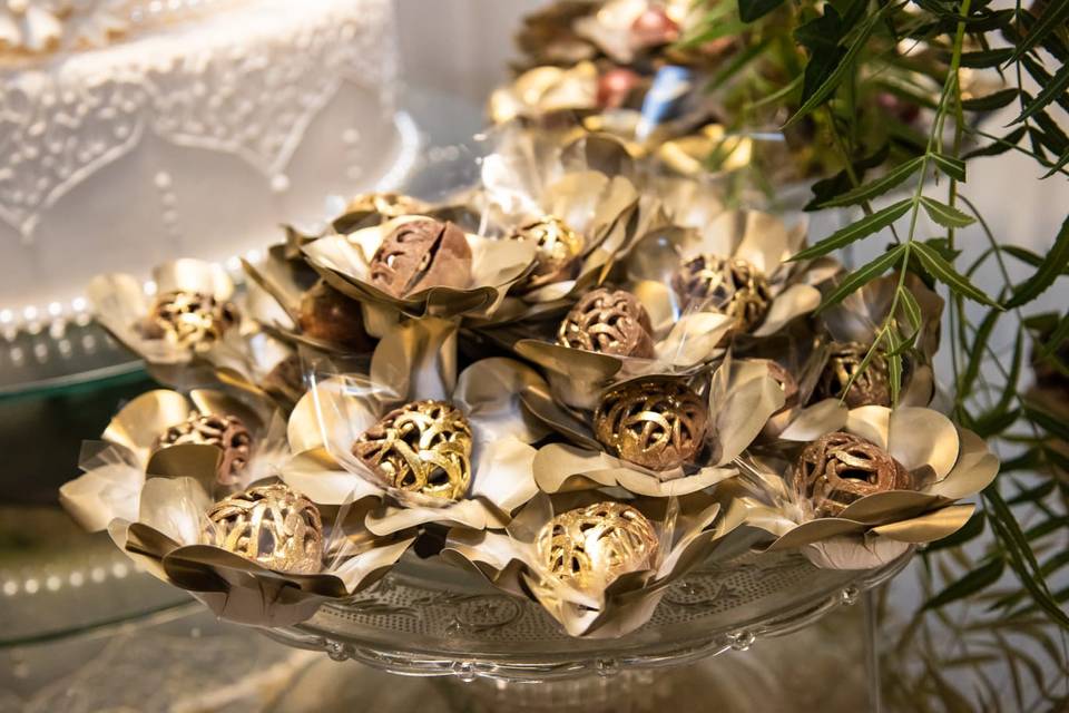 GRUPO VMH - Home Party Buffet