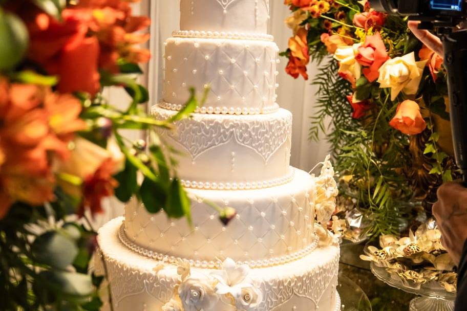 GRUPO VMH - Home Party Buffet