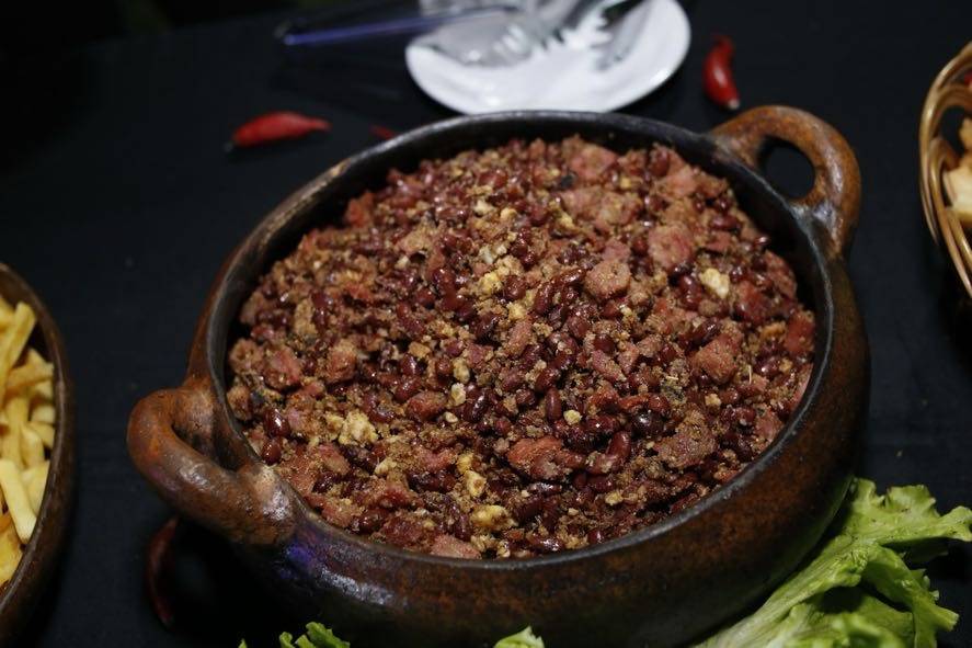 GRUPO VMH - Home Party Buffet