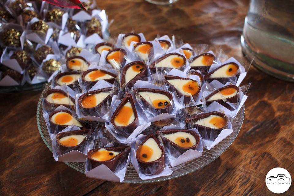 GRUPO VMH - Home Party Buffet