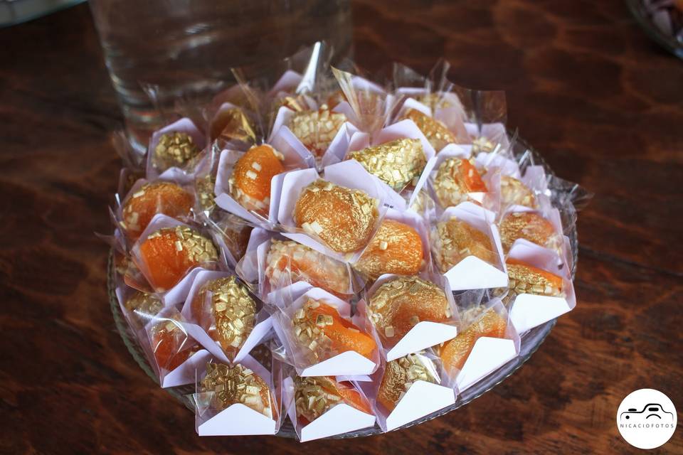 GRUPO VMH - Home Party Buffet