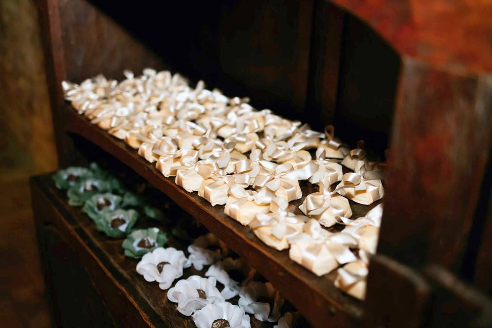 GRUPO VMH - Home Party Buffet