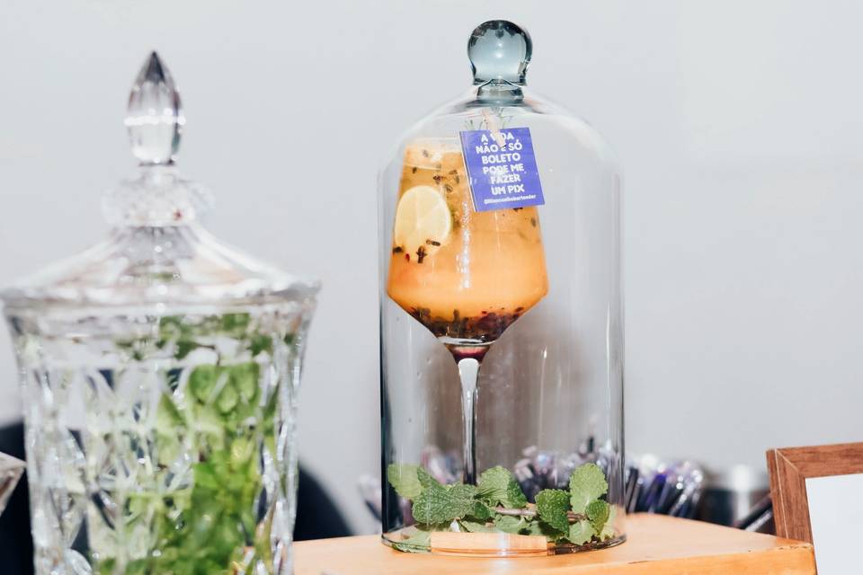 GRUPO VMH - Home Party Buffet