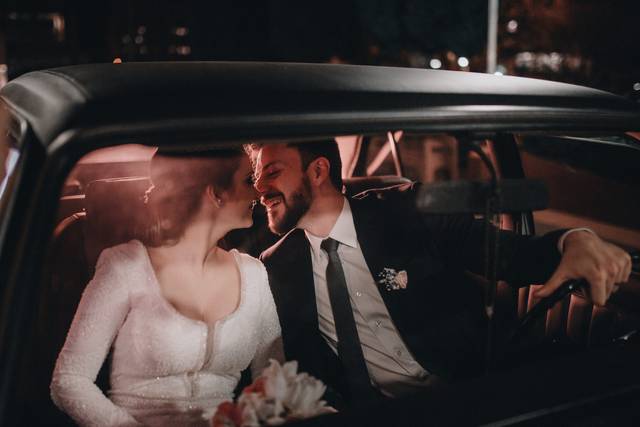 Laís & Marcelo