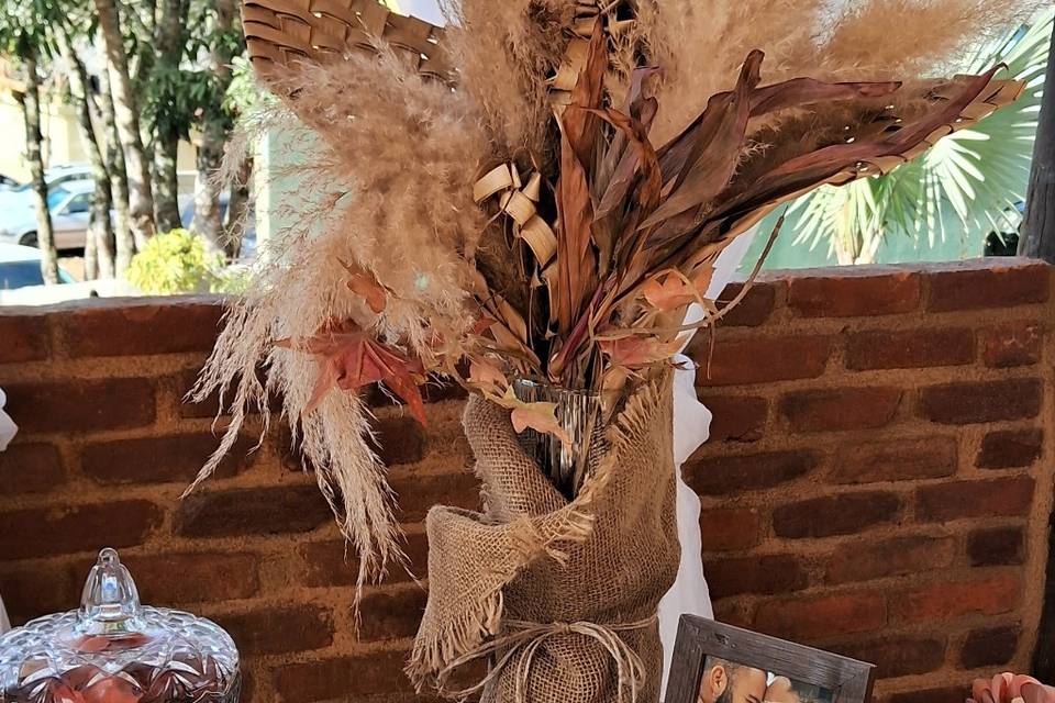 Casamento M&J