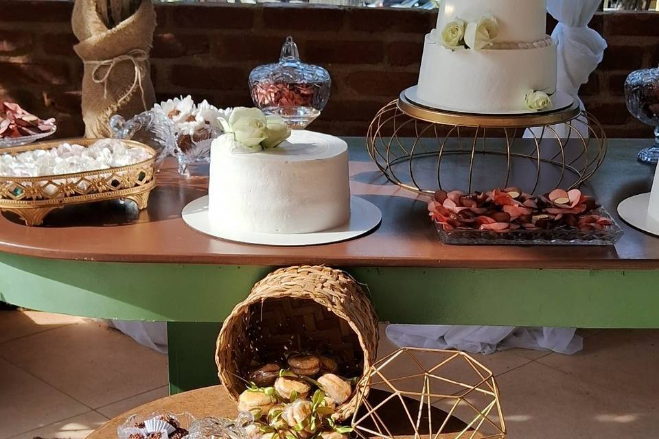 Casamento M&J