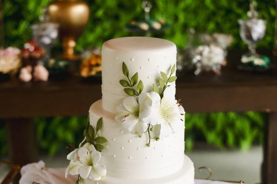 Casamento A&C