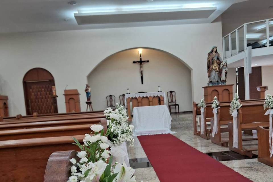 Casamento Religioso