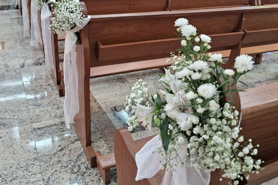 Casamento Religioso