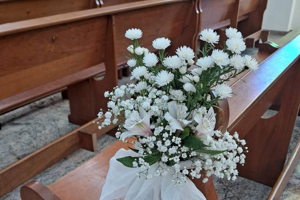 Casamento Religioso