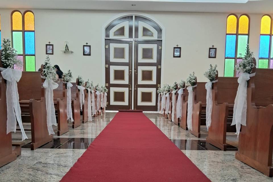 Casamento Religioso