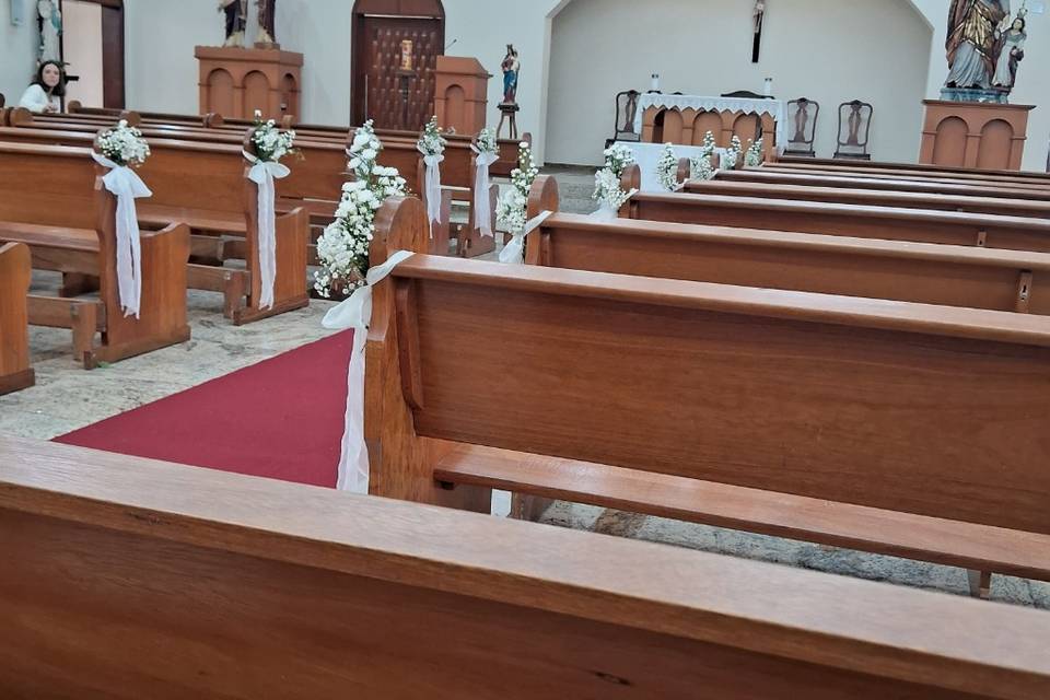 Casamento Religioso
