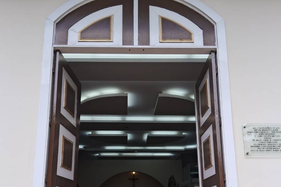 Casamento Religioso