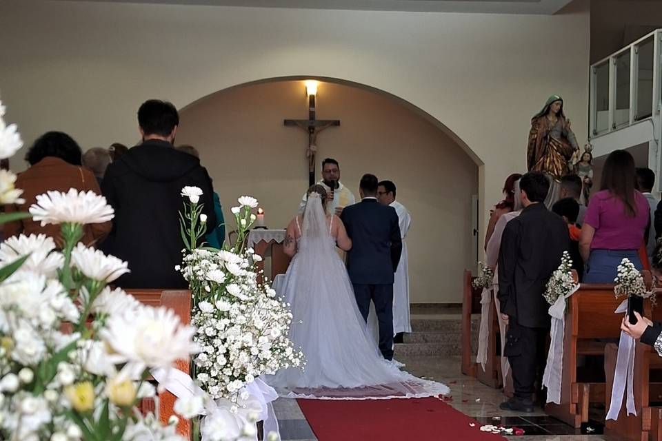 Casamento Religioso