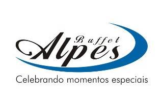 Logomarca alpes