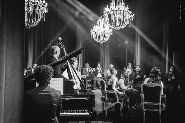 Sonory Assessoria Musical