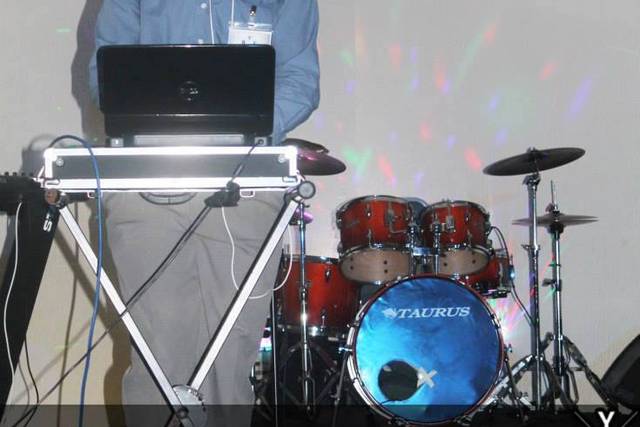 Verix no Naza Youth Fest