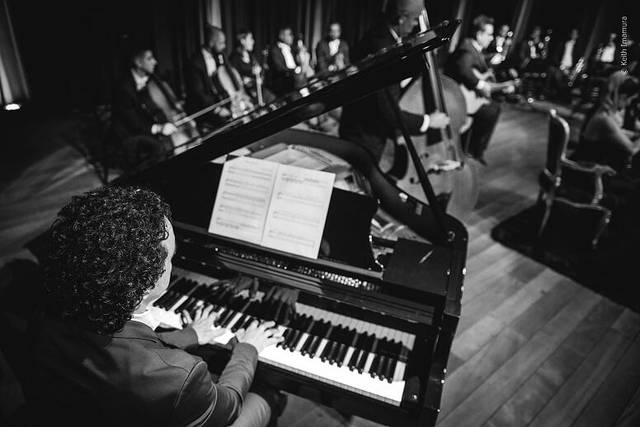 Sonory Assessoria Musical