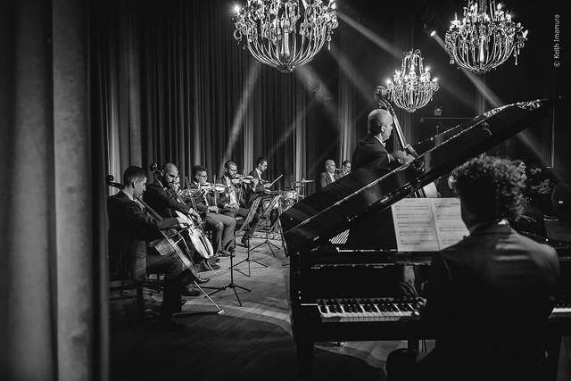 Sonory Assessoria Musical