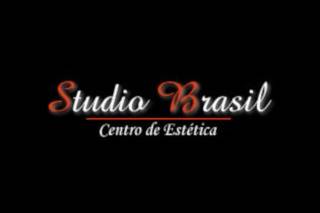 Studio brasil logo