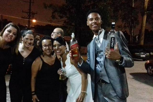 Casamento Rachel Ro 17-12-17