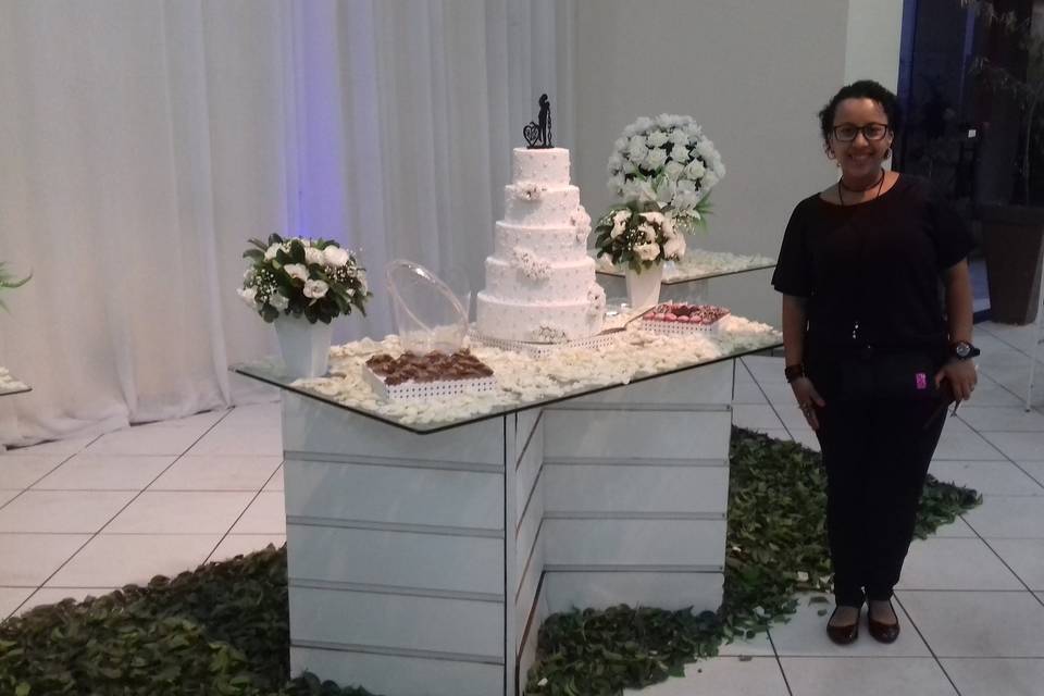 Casamento carol & thomas 21/1