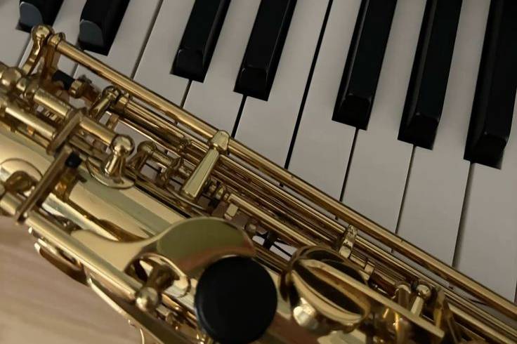 Musica para casamento