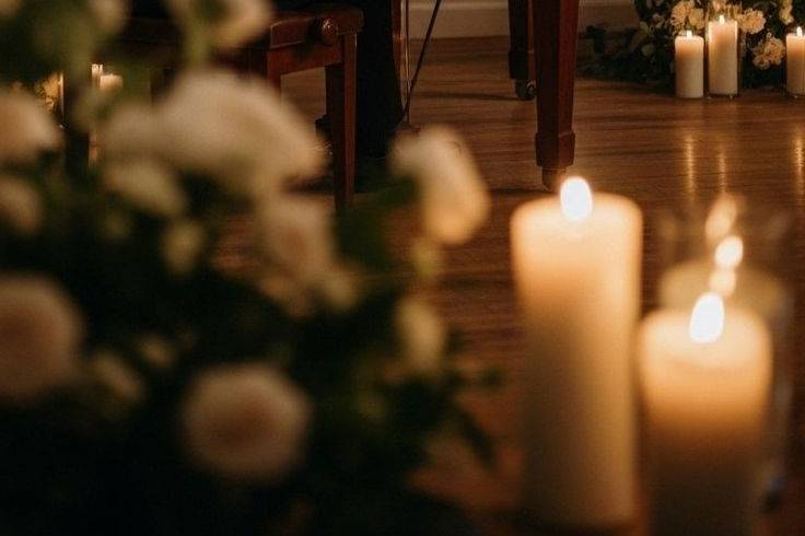 Música para casamento:
