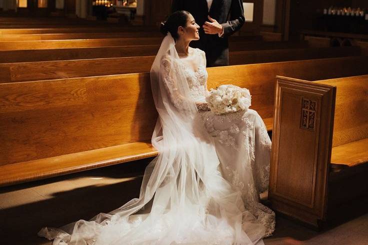 Música para casamento: