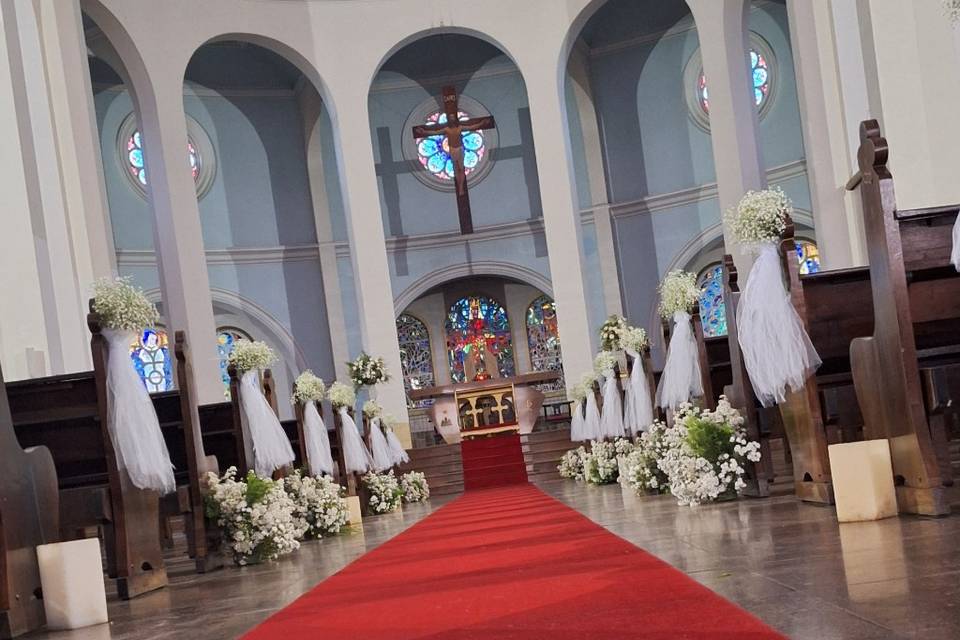 Igreja