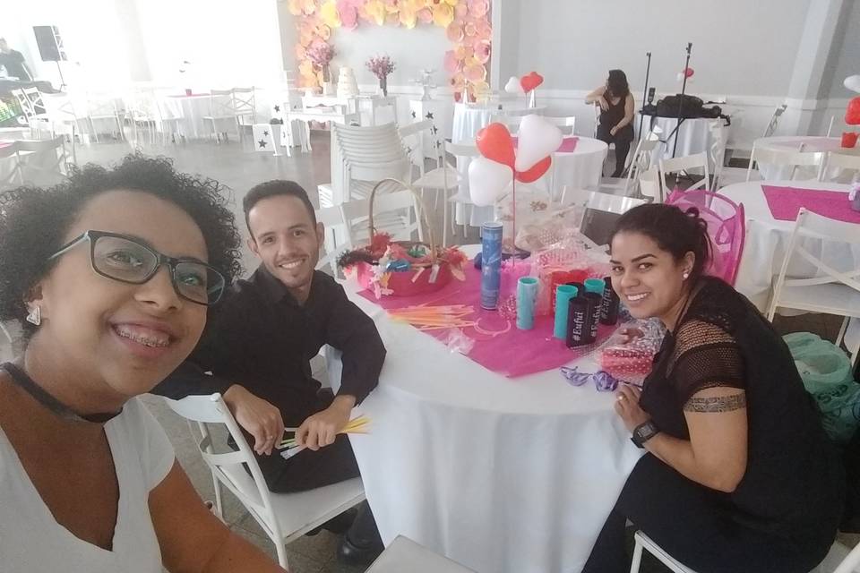 16/7/2017 Debutante 15 anos