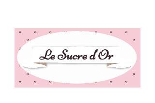 Le Sucre D'Or