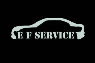 logo EF Service