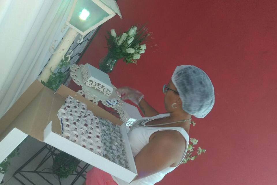 Casamento Taty e Bruno 18-2-17